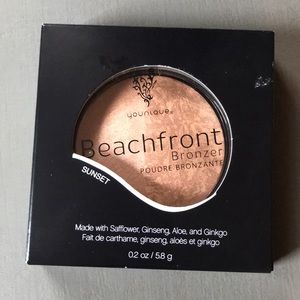 Younique Beachfront Bronzer in Sunset NIB